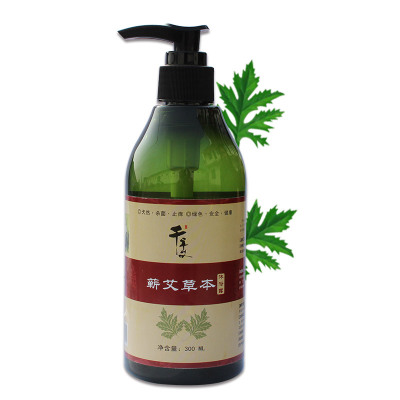 Ʒ����ޭ����ԡ¶  Ʒ�ƣ�ǧ�갬  ���300ml/ƿ  ��ҵ��ޭ��ǧ�갬�Ƽ����޹�˾
