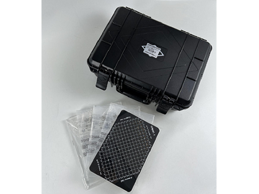 ����CDMAM 3.4�ƽ��׼ X��������ģ��