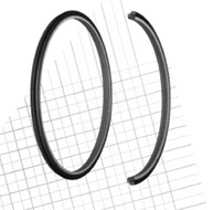 AD�� ����Ȧ��PTFE��������O��Ȧ���.
