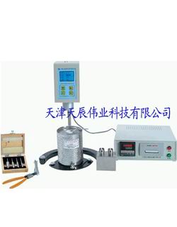 布氏旋转粘度计