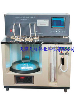 �������ǰ��չ�����ҵ��׼JTJ052����·�������༰�������������̡���T0620�����ද��ճ�����飨��ռ�ѹëϸ�ܷ�������������ʯ�ͻ�����ҵ��׼SH /0557��ʯ������ճ�Ȳⶨ�������ëϸ�ܷ������涨��Ҫ���������ġ�?����������������ռ�ѹëϸ��ճ�ȼƲⶨճ��ʯ������Ķ���ճ�ȣ�������ע��,�����¶�Ϊ60�棬��ն�Ϊ300mmHg��