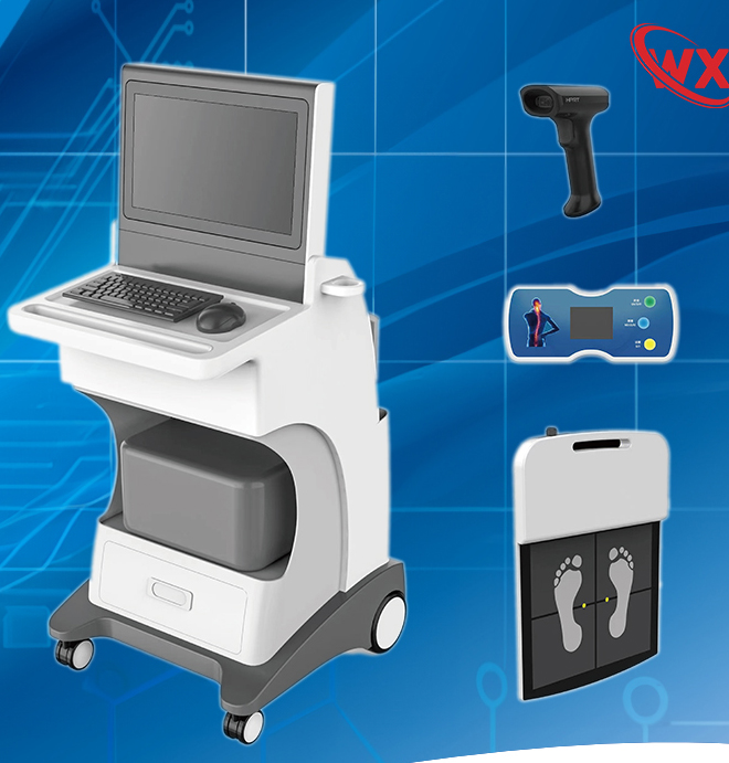 ���ǲ�ҽ�ü���ƽ������� / WJC9000�������������