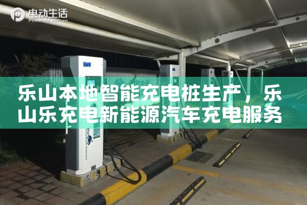 充电桩智能厂家直销有那些家