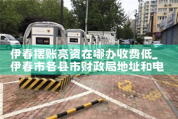 广东汽车充电桩厂家