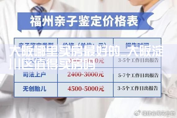 日本大阪买房找哪家不动产公司好