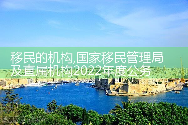 正规的快速移民机构排名