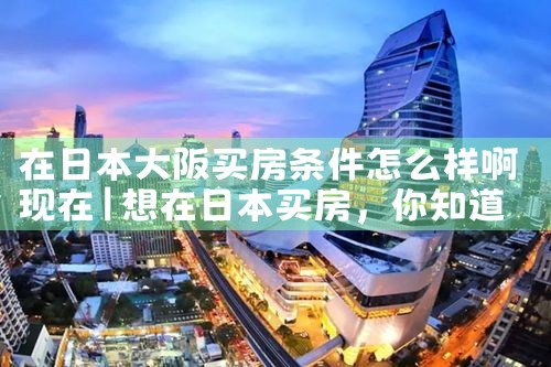 在大阪买房可以移民吗知乎全文