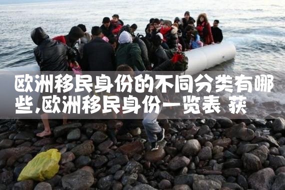 十大移民机构排名榜