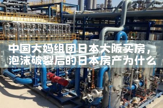 日本大阪买房价格几何