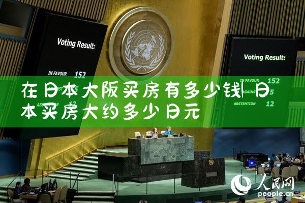 在大阪买房可以用哪些信用卡支付