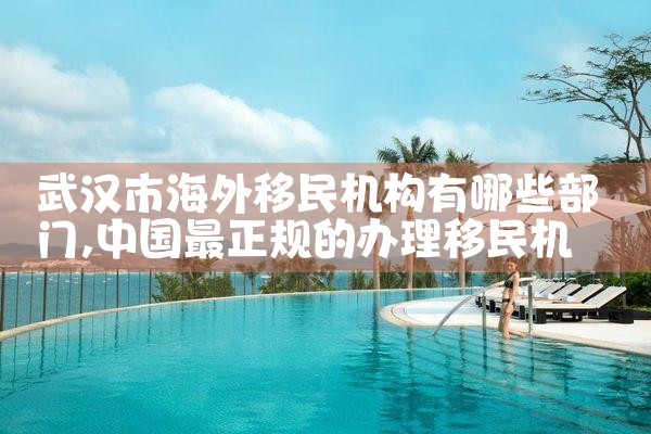 崇明欧洲投资移民中介公司有哪些地方