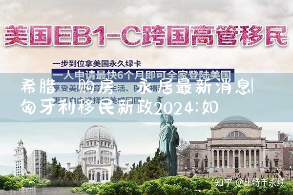 希腊房产回报率为50的原因