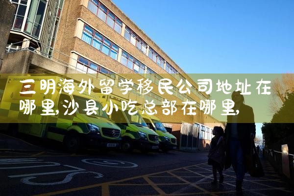 嘉兴日本经营管理签证多少钱办理|日本移民