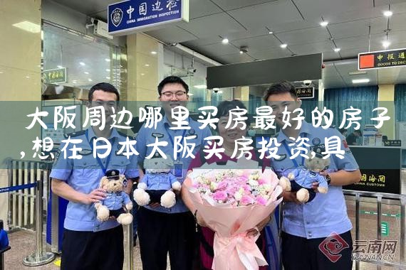 大阪买房子便宜吗知乎推荐一下
