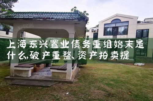 上海网贷债务重组的公司