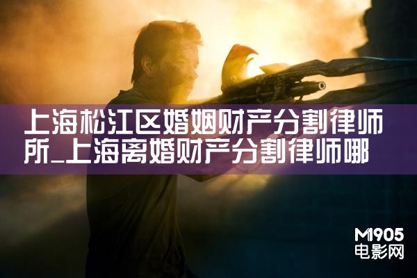 离婚律师咨询财产分割上海