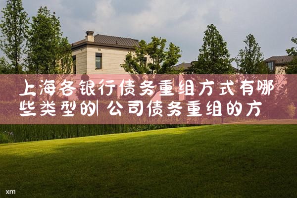 上海市债务重组律师代理