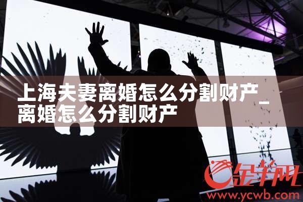 上海嘉定区离婚财产分割**律师