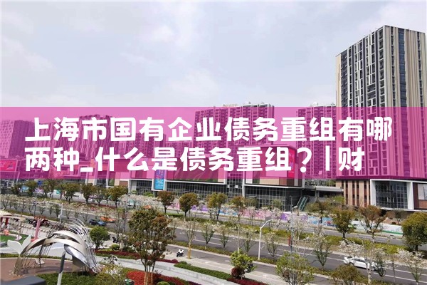 上海银行个人债务重组方案公告