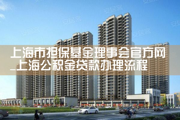 上海知识产权担保基金
