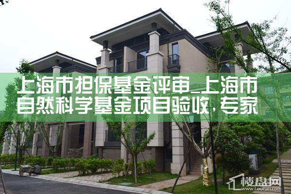 上海中小企业担保基金合作银行有哪些
