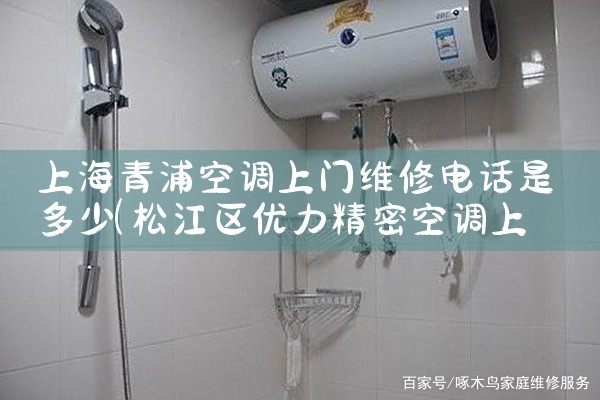 上海青浦空调上门维修电话是多少|同城维修客服中心
