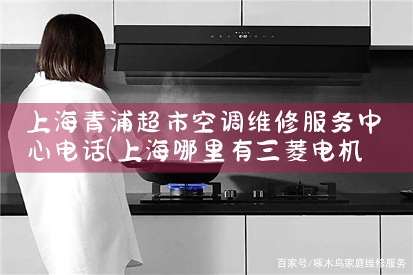 上海青浦超市空调维修服务中心电话|维修客服电话