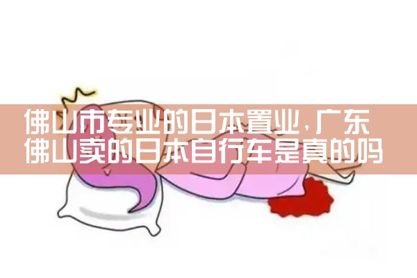 佛山市专业的日本置业|日本移民