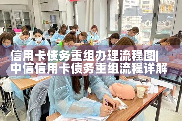 信用卡重组有风险吗