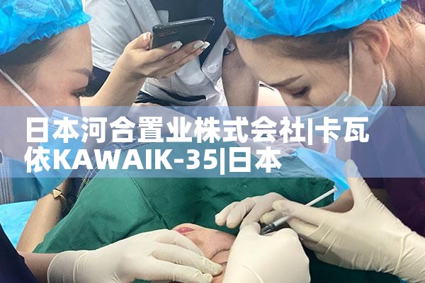 日本河合置业株式会社|日本移民
