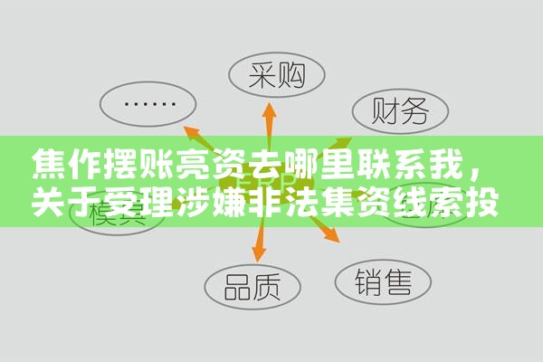 焦作摆账亮资去哪里联系我